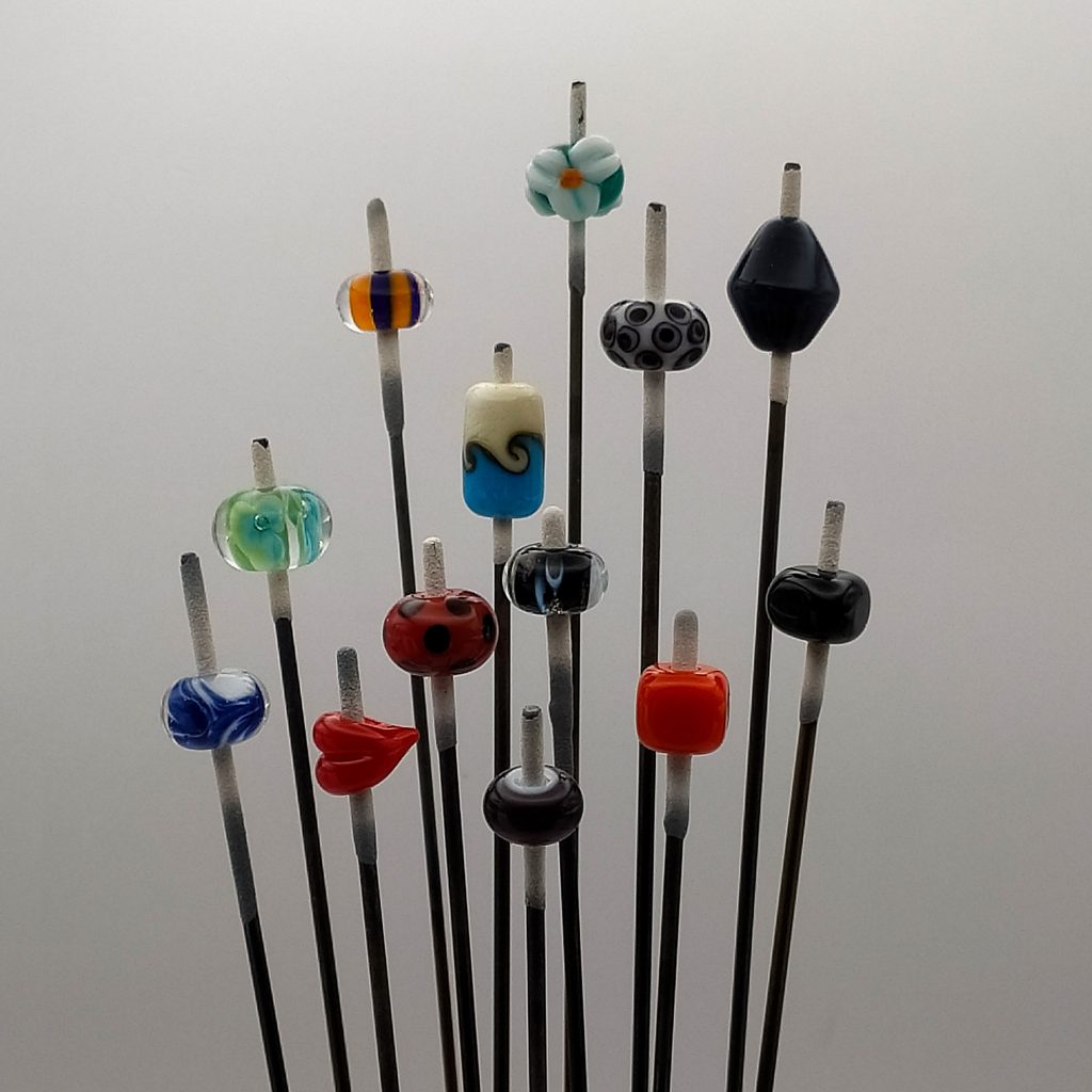2-Hour Bead-Making Course