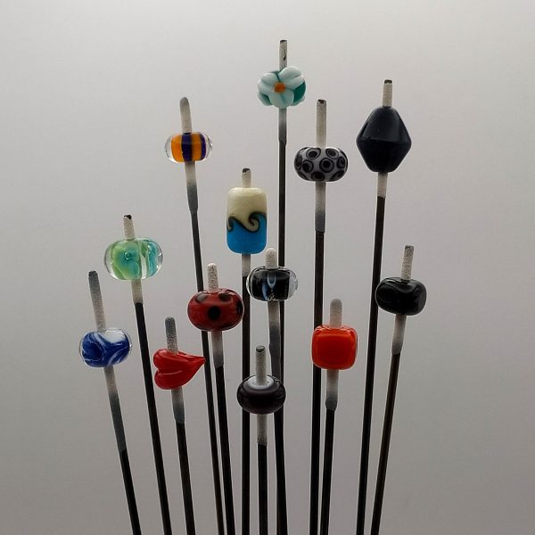 2-Hour Bead-Making Course